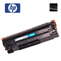 Printera kārtridžs HP CB436 Printera kārtridžs HP CB436