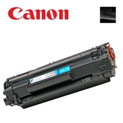 Printera kārtridžs Canon CRG-737