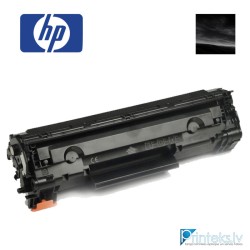 Printera kārtridžs HP CE285A Printera kārtridžs HP CE285A
